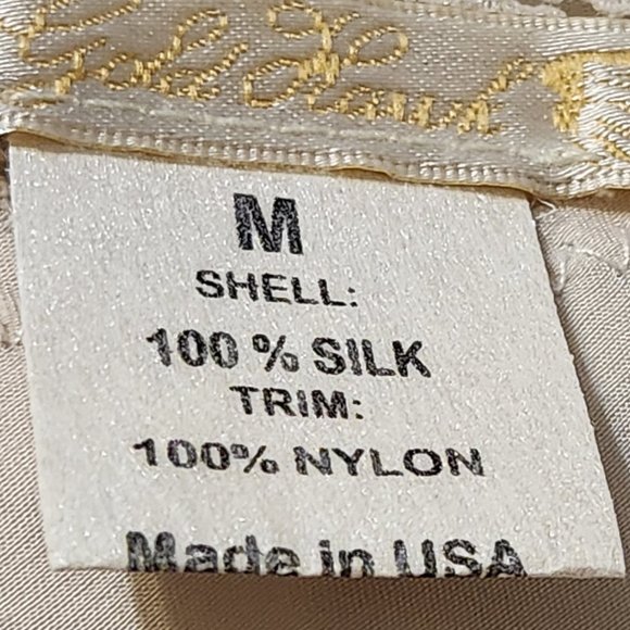 Lingerie like dress - Picture 4 of 5